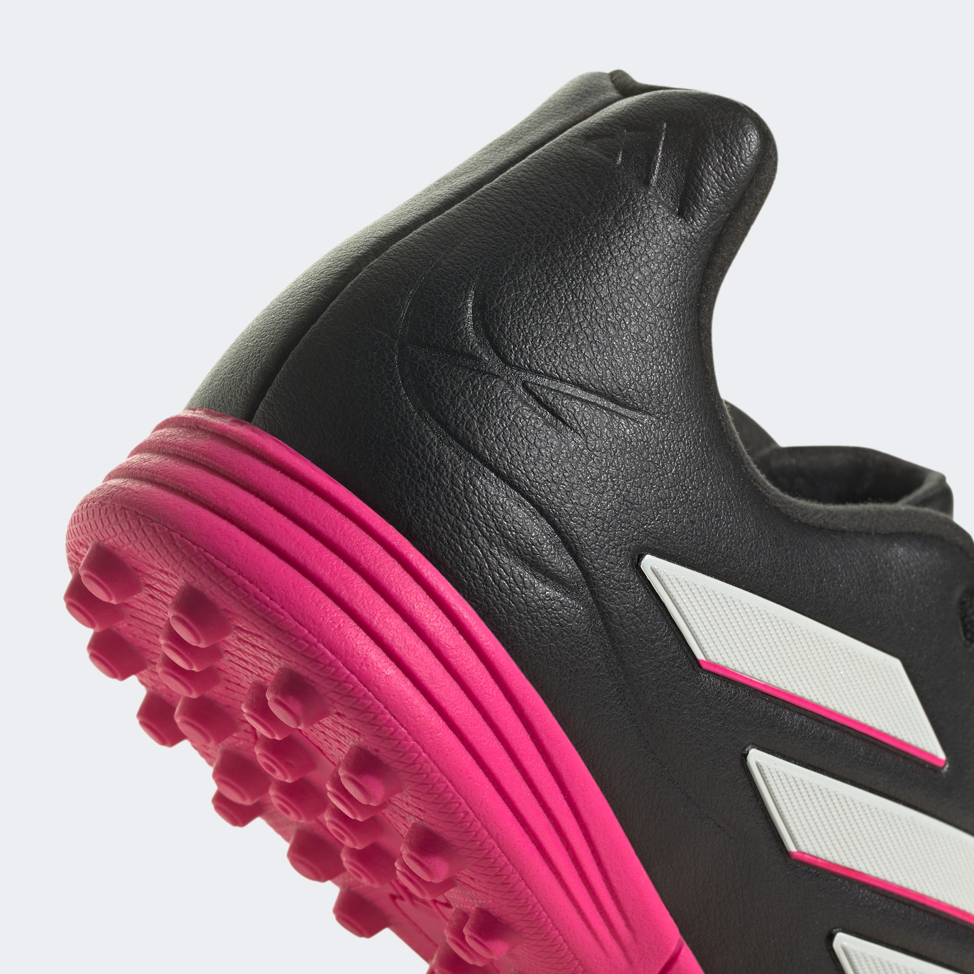 adidas Copa Pure Tf Çocuk Siyah Krampon