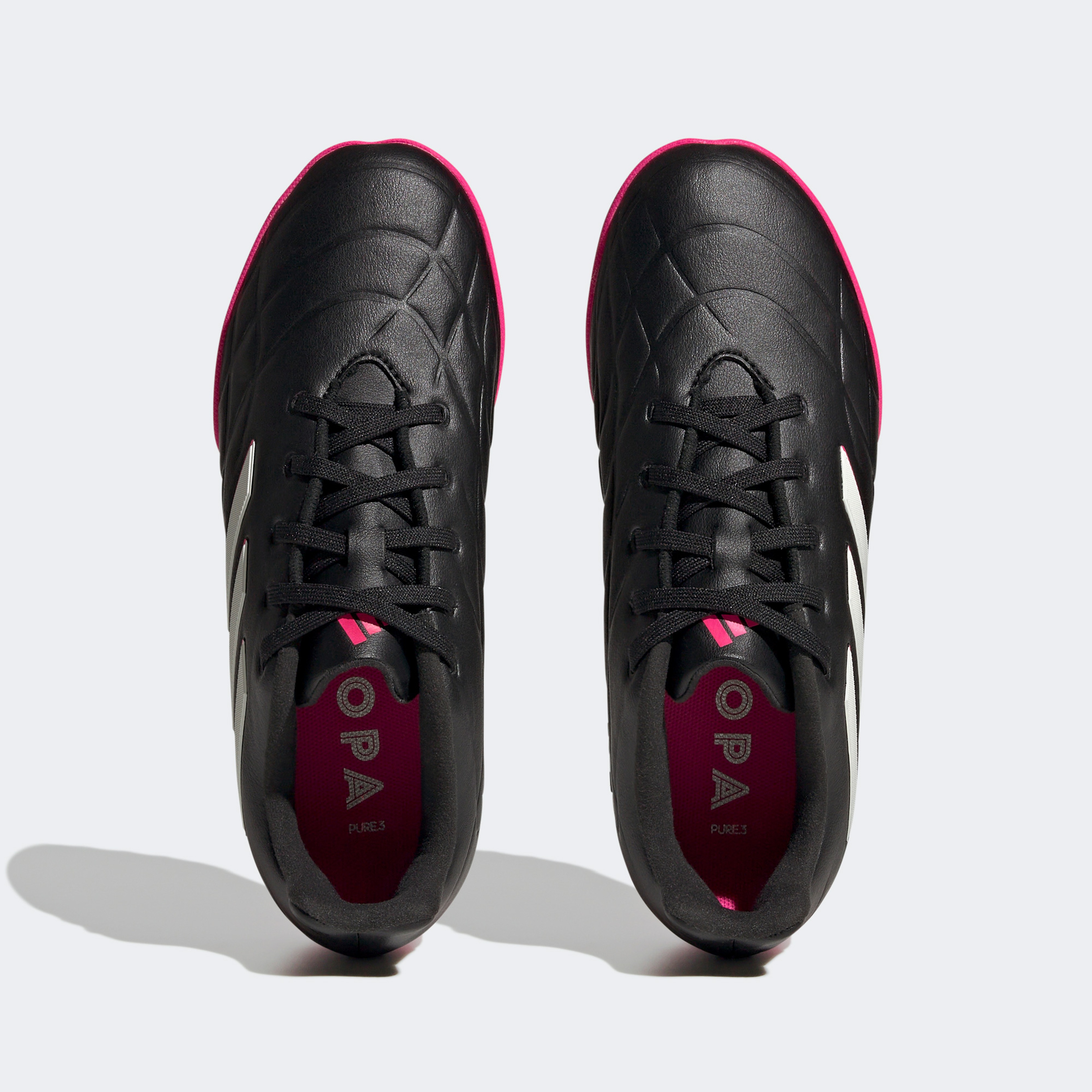 adidas Copa Pure Tf Çocuk Siyah Krampon
