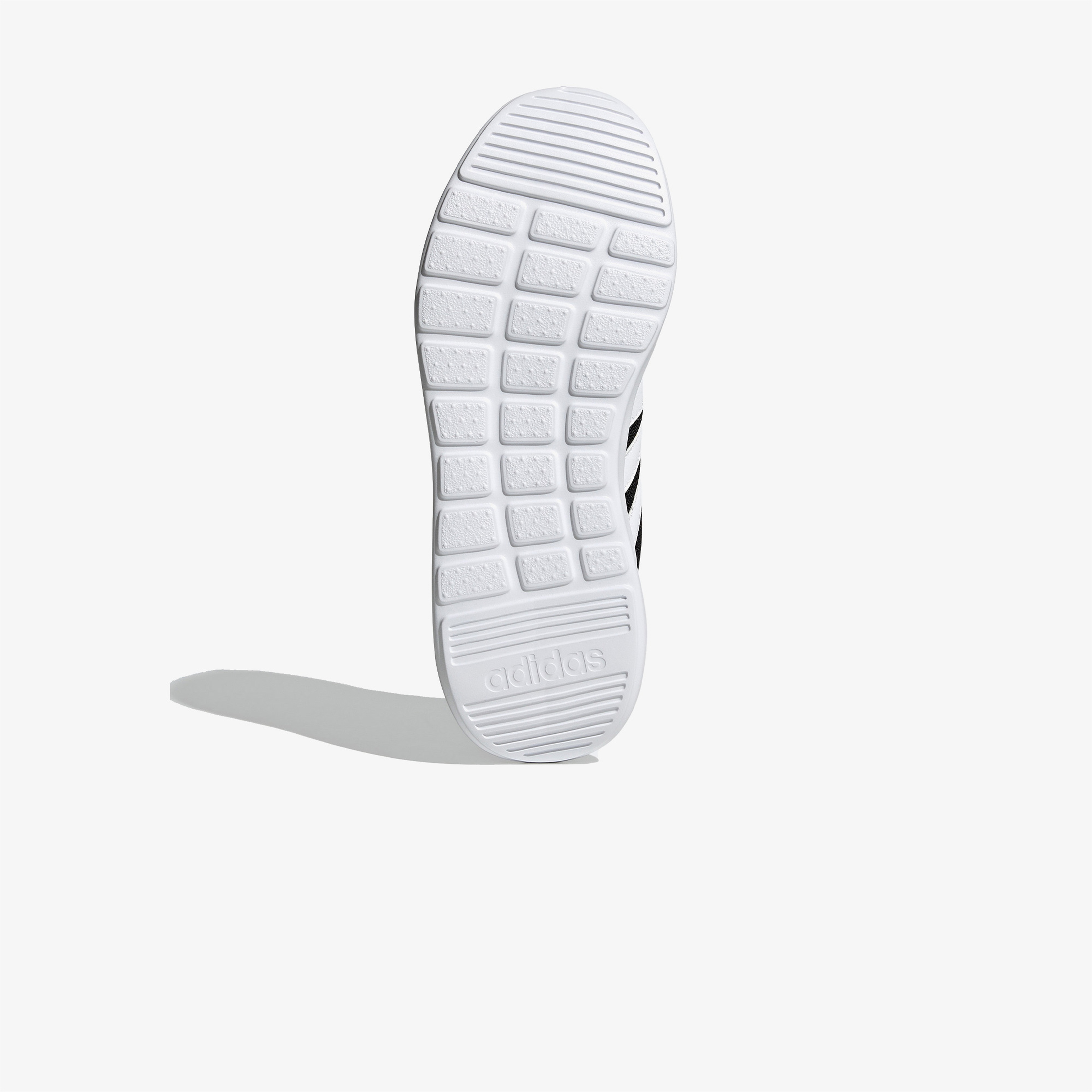 adidas Lite Racer 3.0 Erkek Siyah Koşu Ayakkabısı