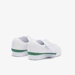 SS25 RUNWAY Aura Kadın Beyaz Sneaker
