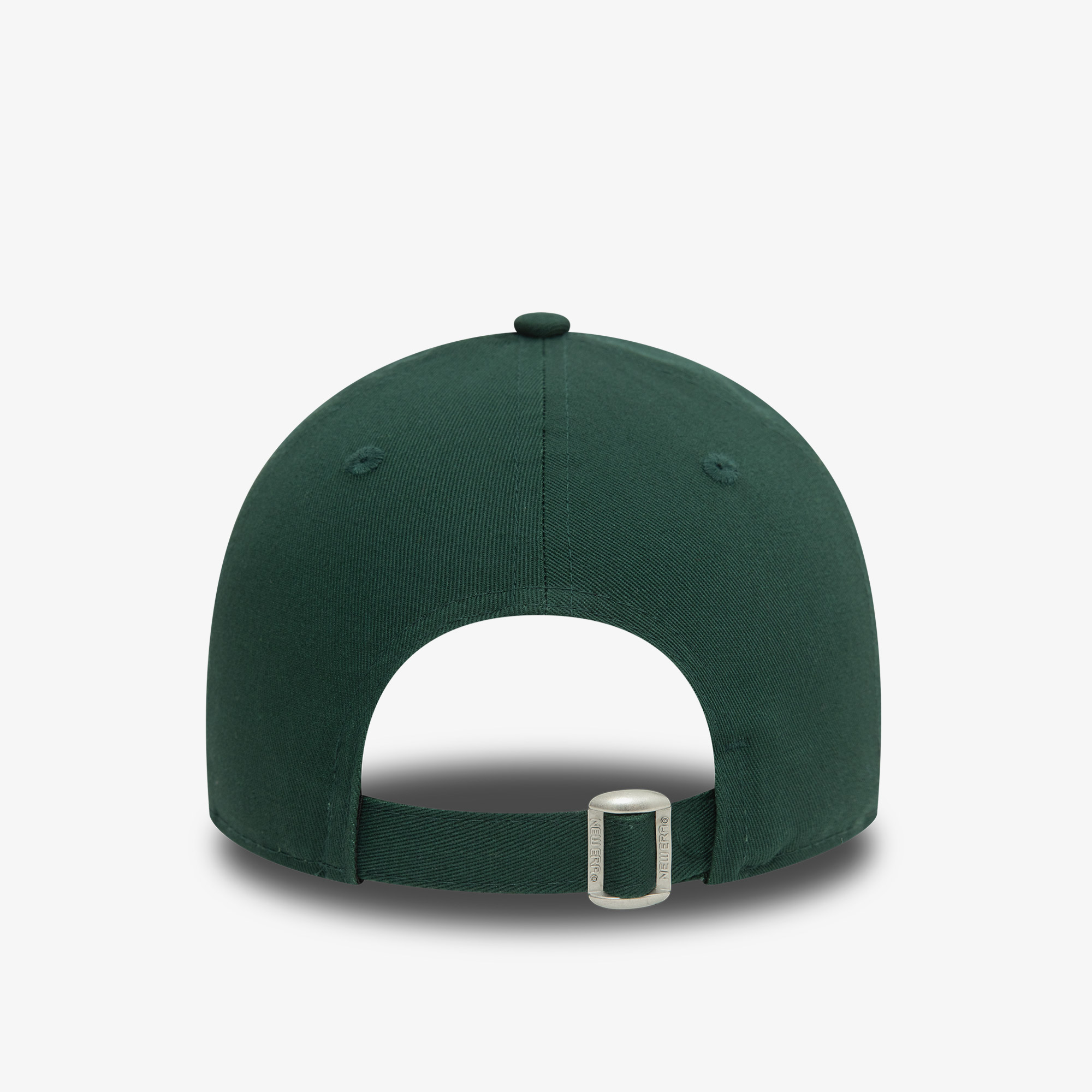 New Era Chyt Metallic 9Forty Losdod Dkg Çocuk Yeşil Şapka