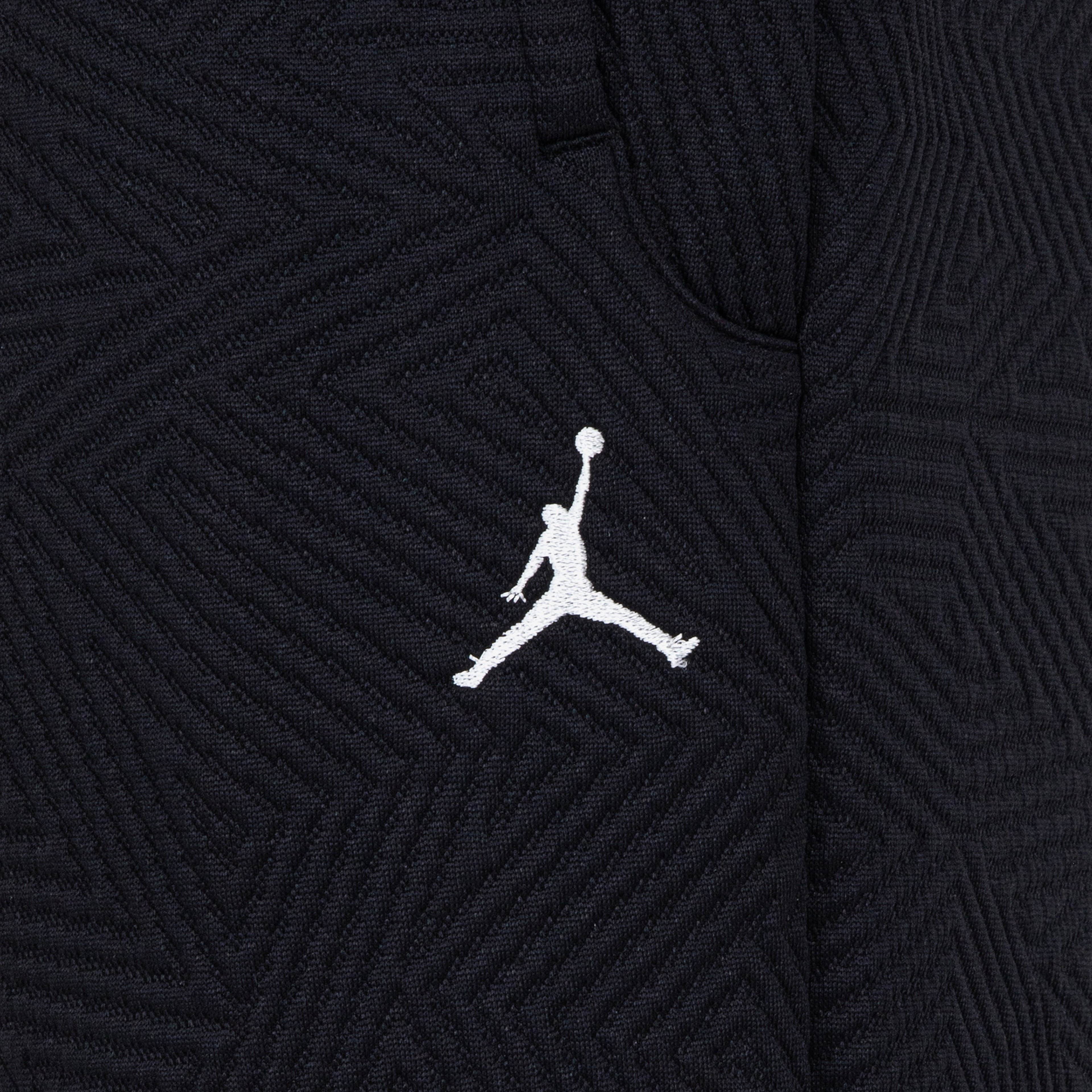 Jordan Sneaker School Çocuk Siyah Eşofman Altı