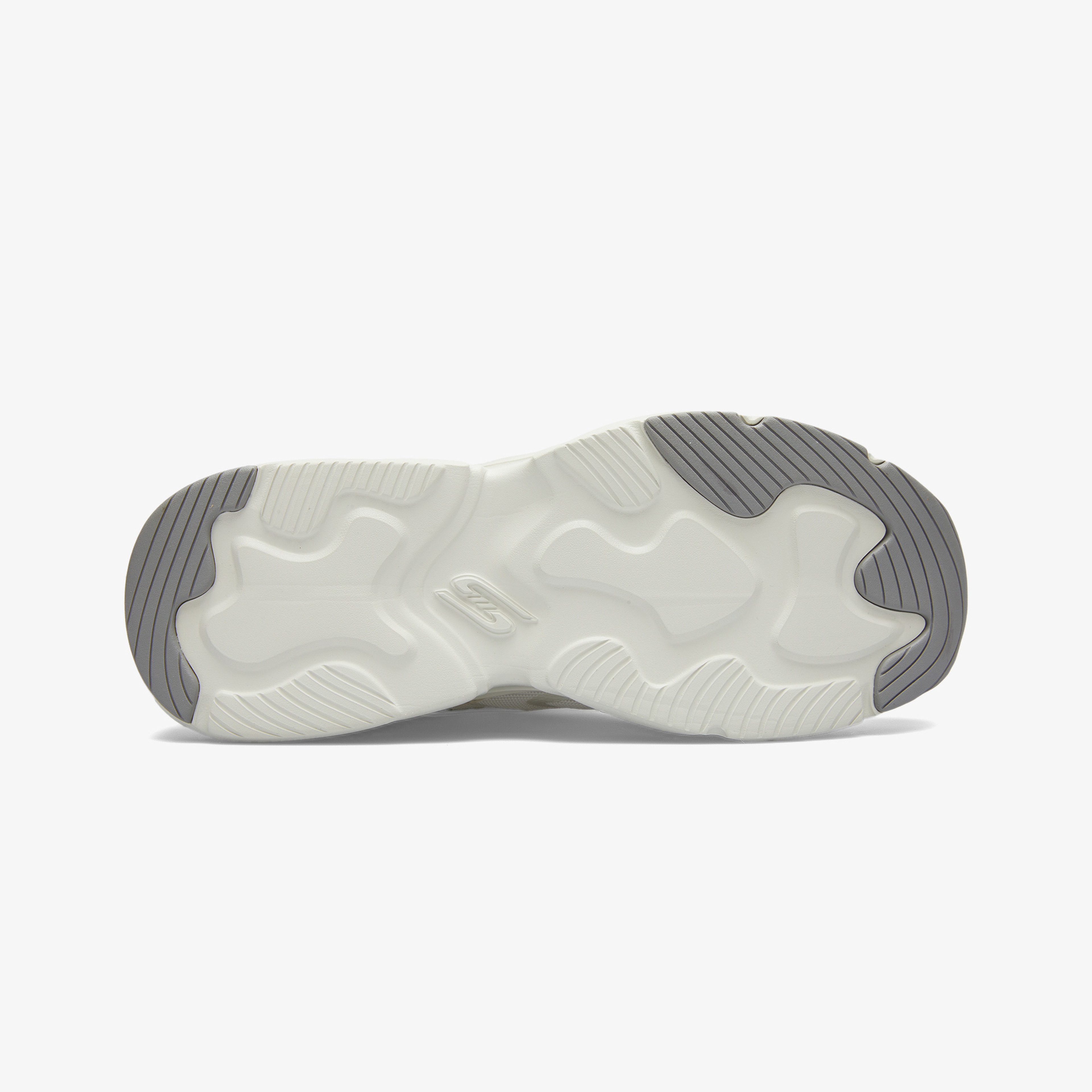 Skechers Bobs Bamina 2 Erkek Beyaz Spor Ayakkabı