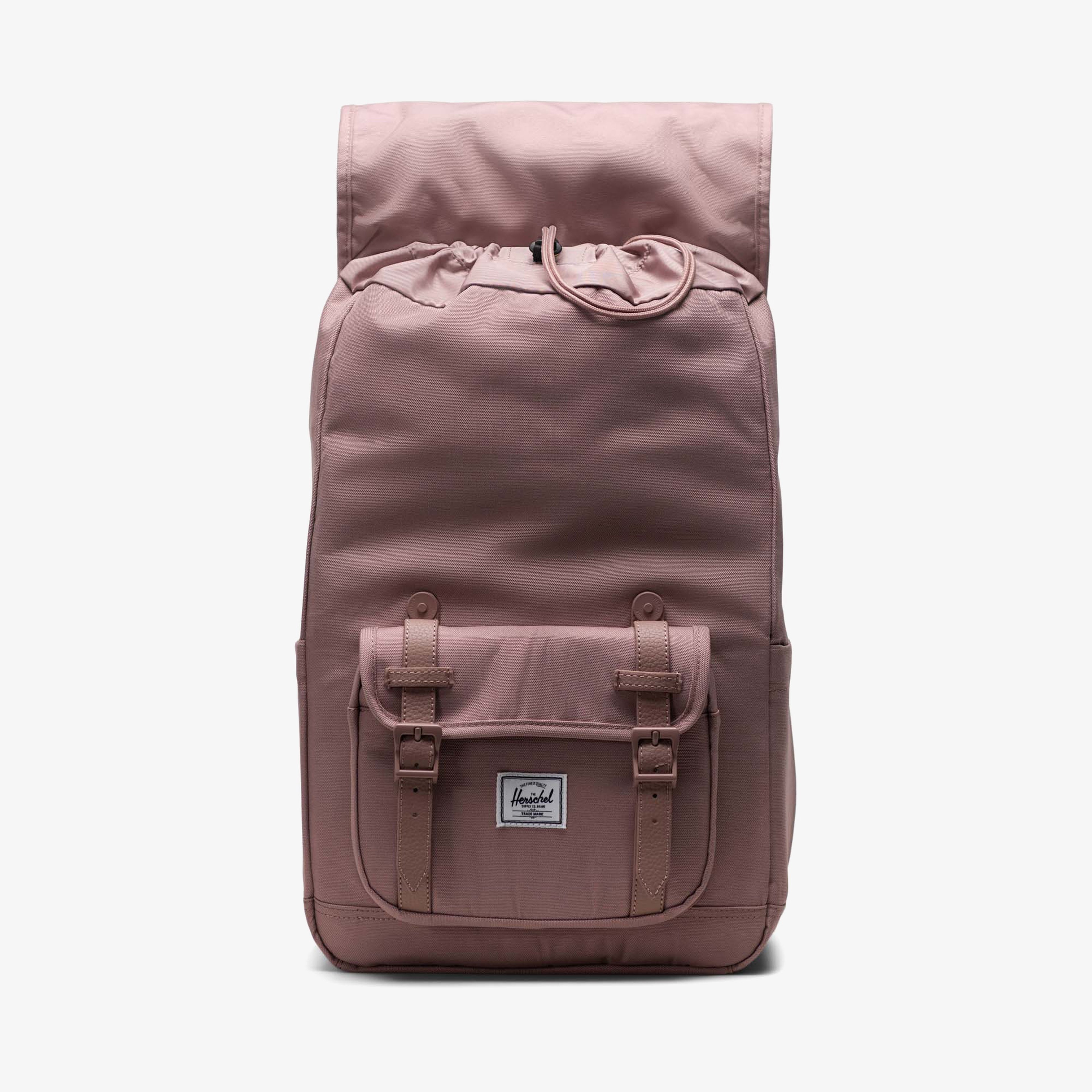 Herschel Little America Mid Kadın Pembe Sırt Çantası