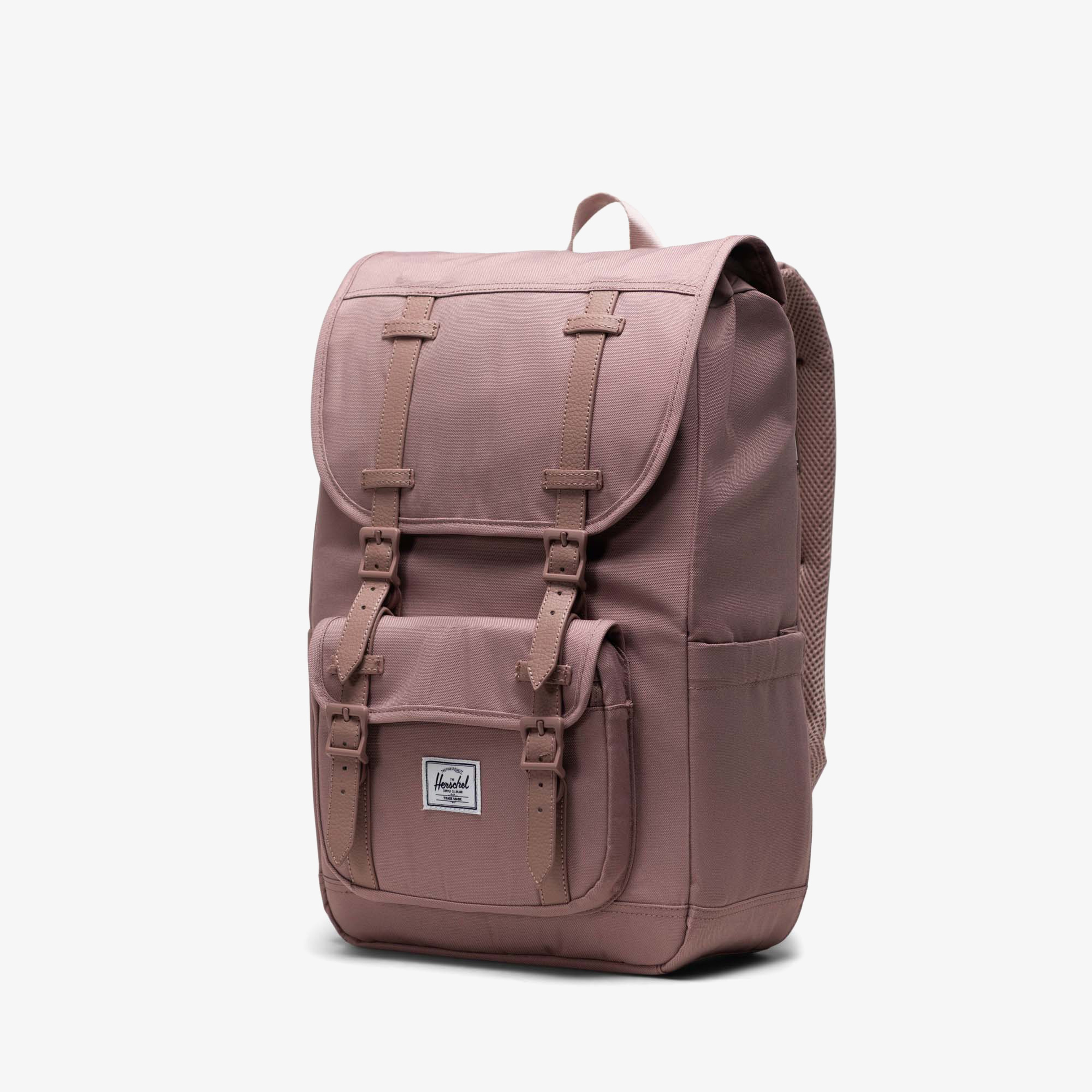 Herschel Little America Mid Kadın Pembe Sırt Çantası