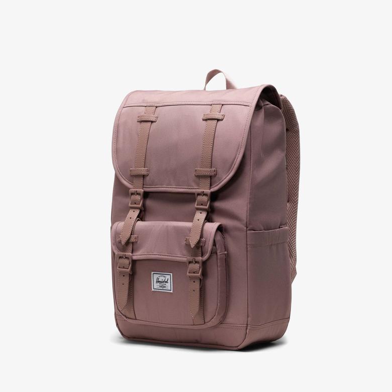 Herschel Little America Mid Kadın Pembe Sırt Çantası
