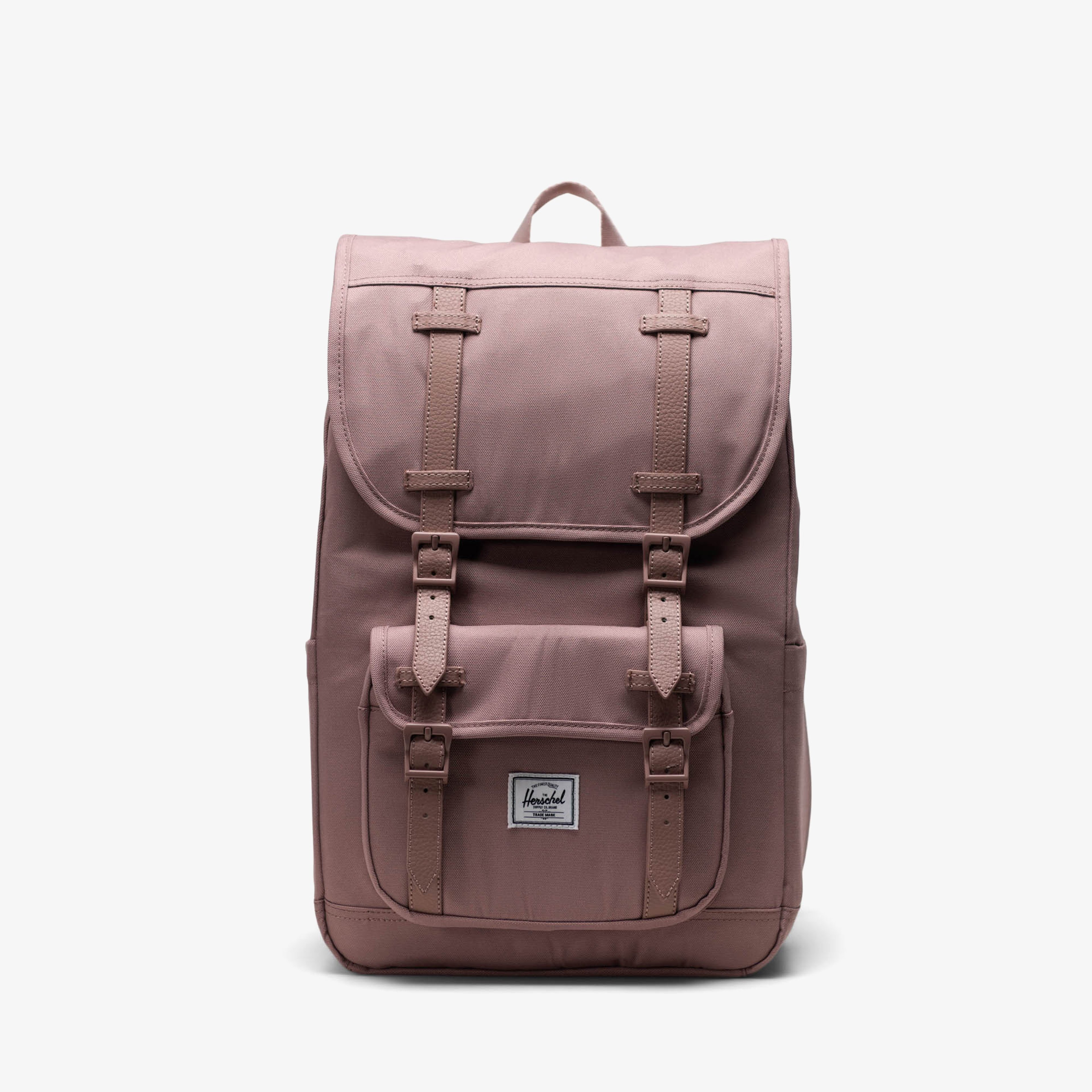 Herschel Little America Mid Kadın Pembe Sırt Çantası