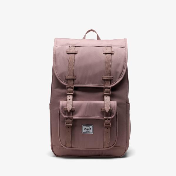 Herschel Little America Mid Kadın Pembe Sırt Çantası