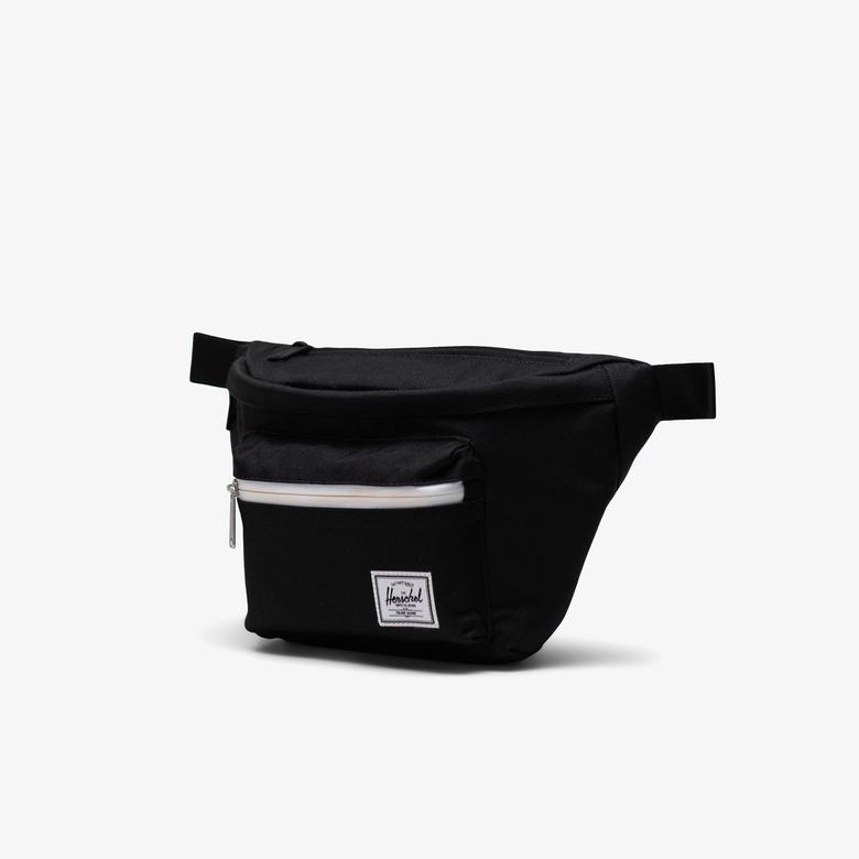 Herschel Unisex Siyah Sırt Çantası
