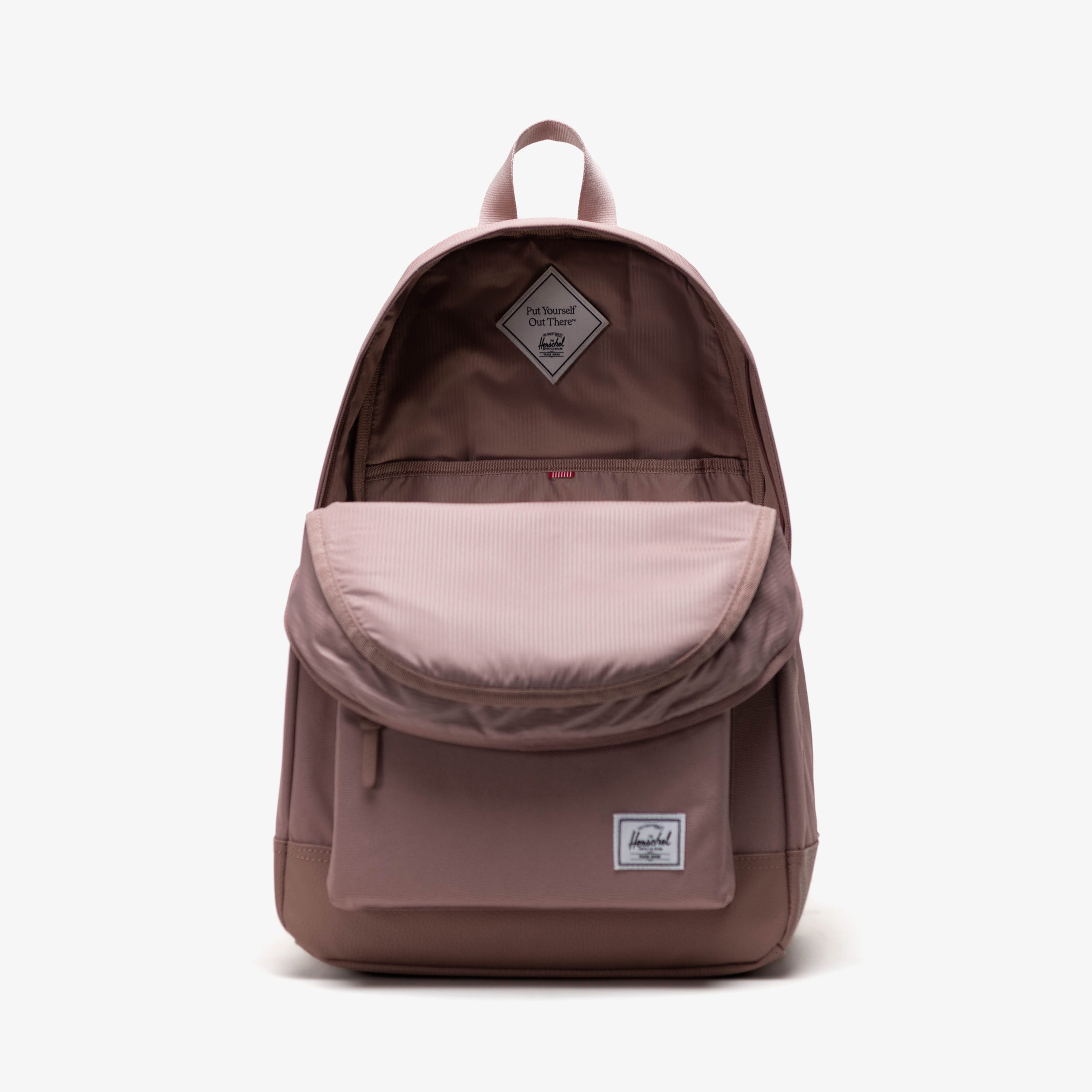 Herschel Unisex Gül Kurusu Sırt Çantası
