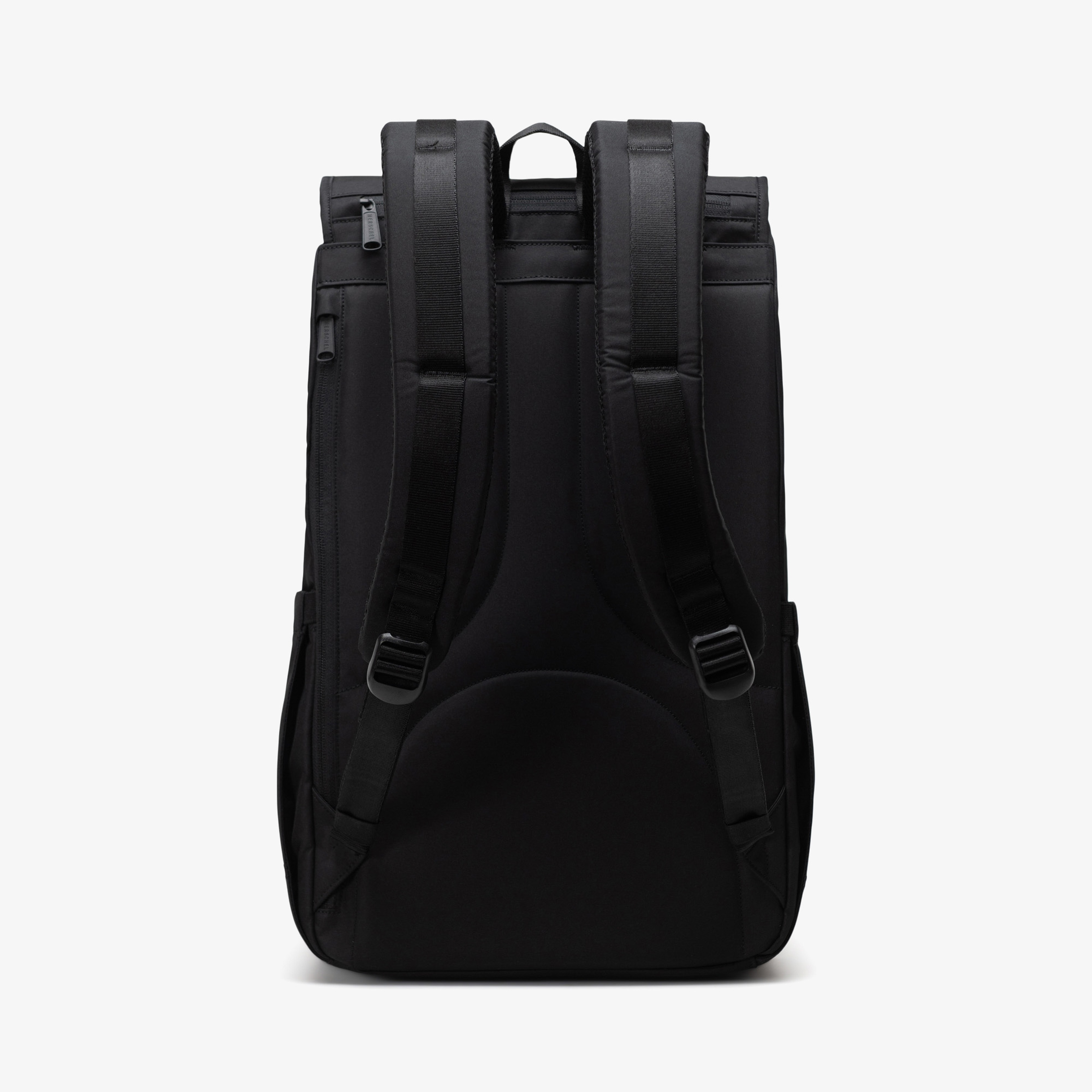 Herschel Unisex Siyah Sırt Çantası