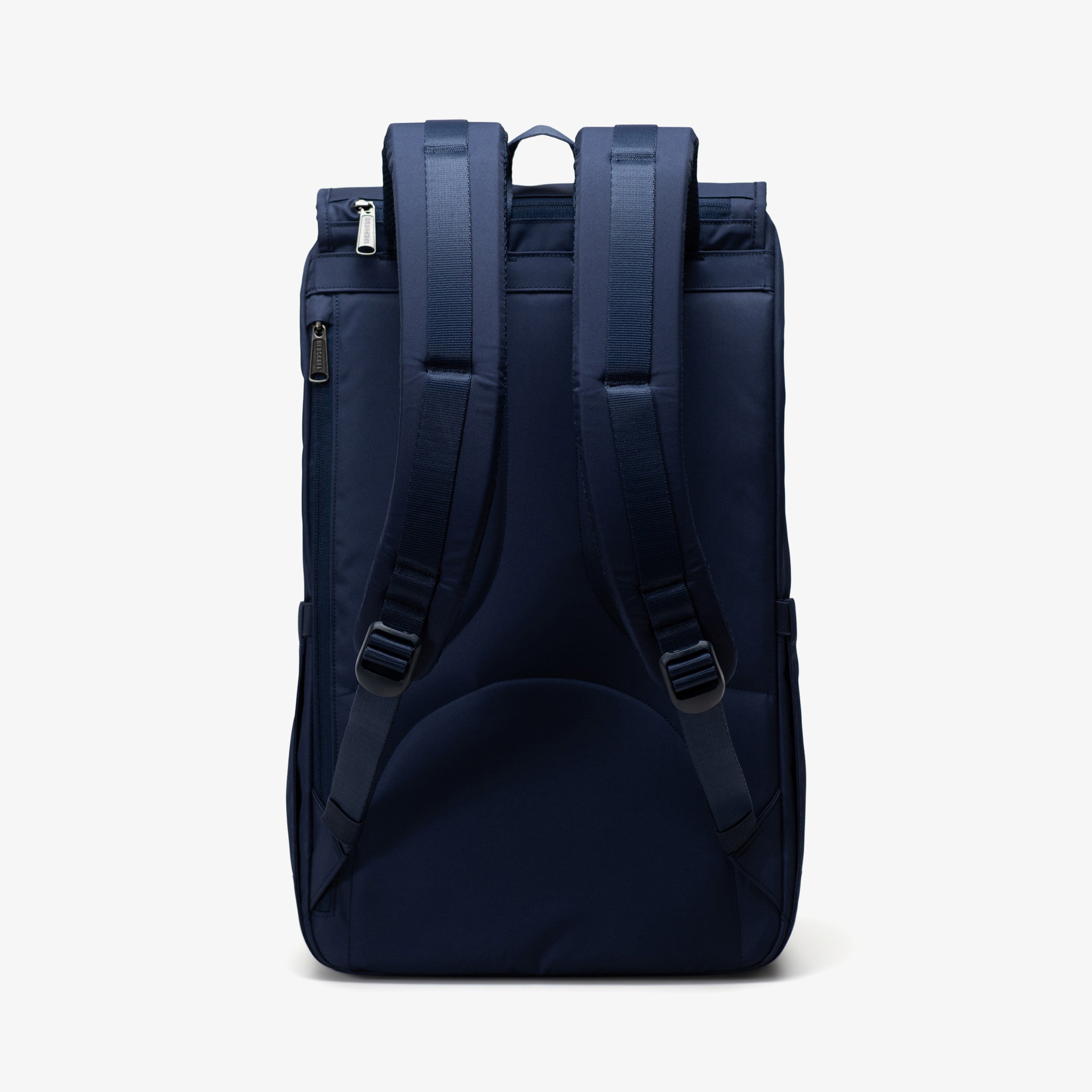 Herschel Unisex Siyah Sırt Çantası