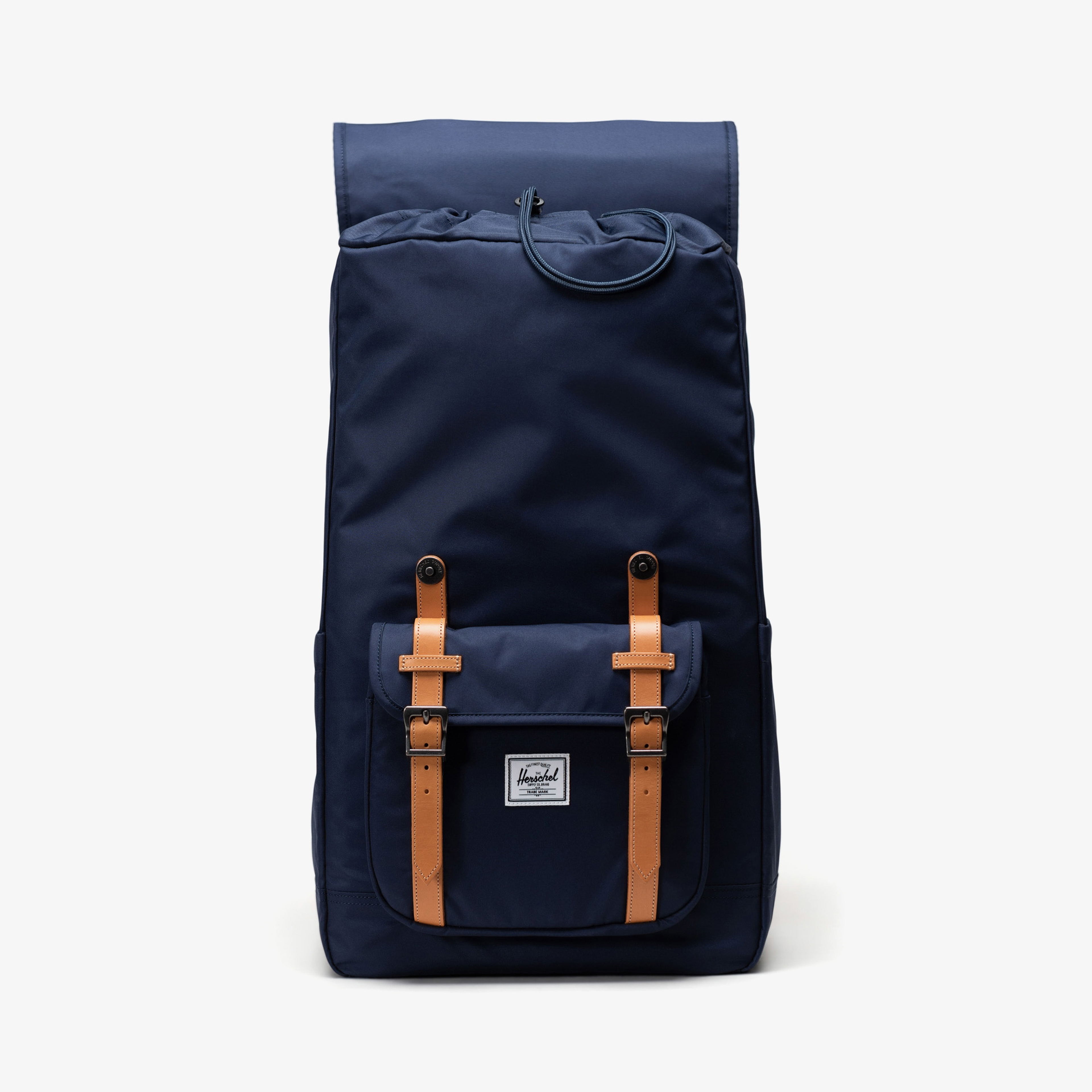 Herschel Unisex Siyah Sırt Çantası