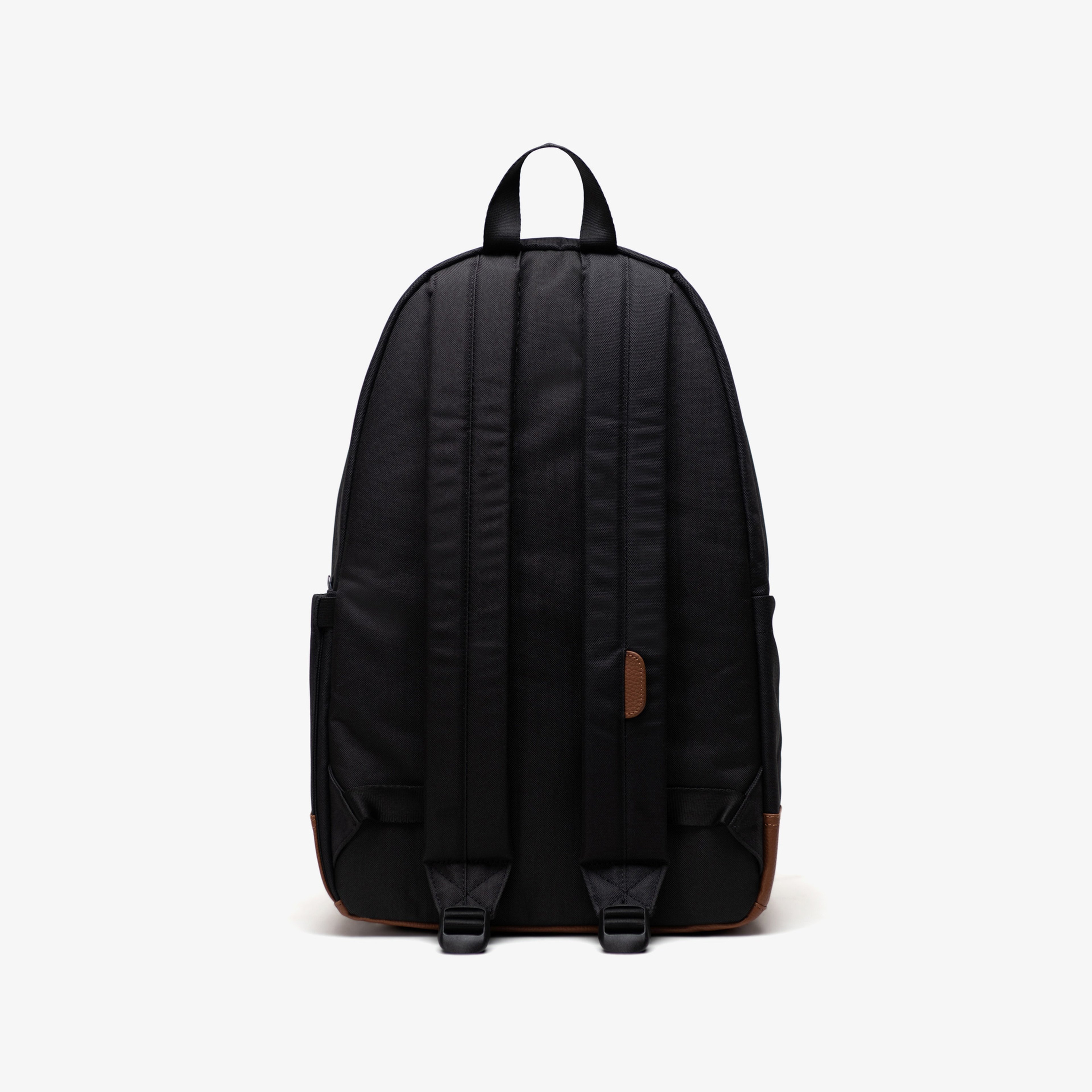 Herschel Unisex Siyah Sırt Çantası