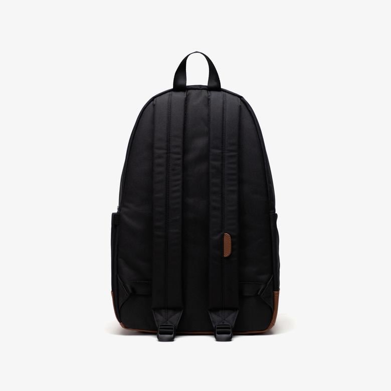 Herschel Unisex Siyah Sırt Çantası