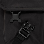 Converse Chuck Taylor Unisex Siyah Omuz Çantası