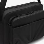 Converse Chuck Taylor Unisex Siyah Omuz Çantası