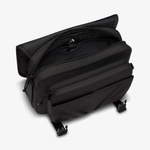 Converse Chuck Taylor Unisex Siyah Omuz Çantası