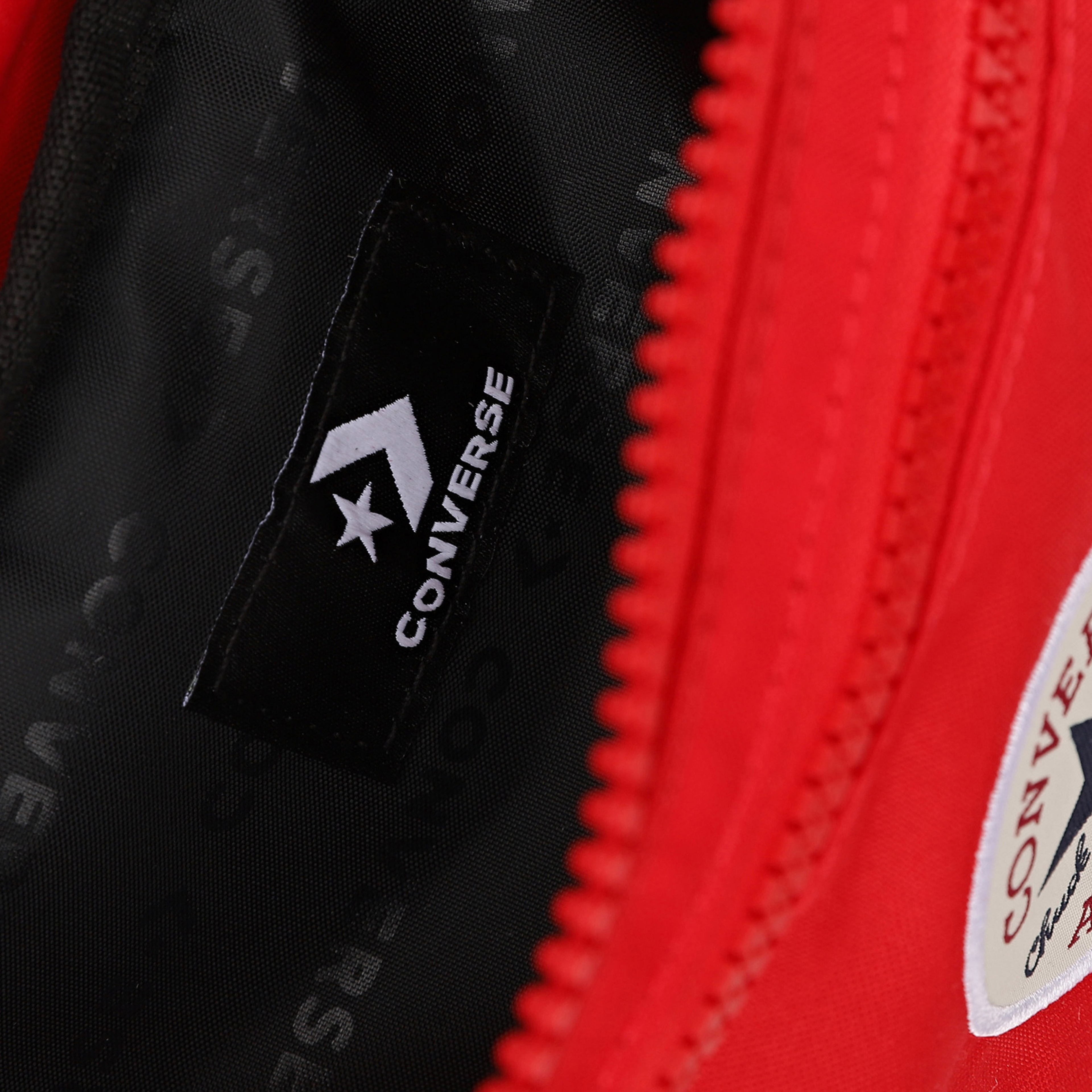 Converse Chuck Taylor Sling Unisex Kırmızı Bel Çantası