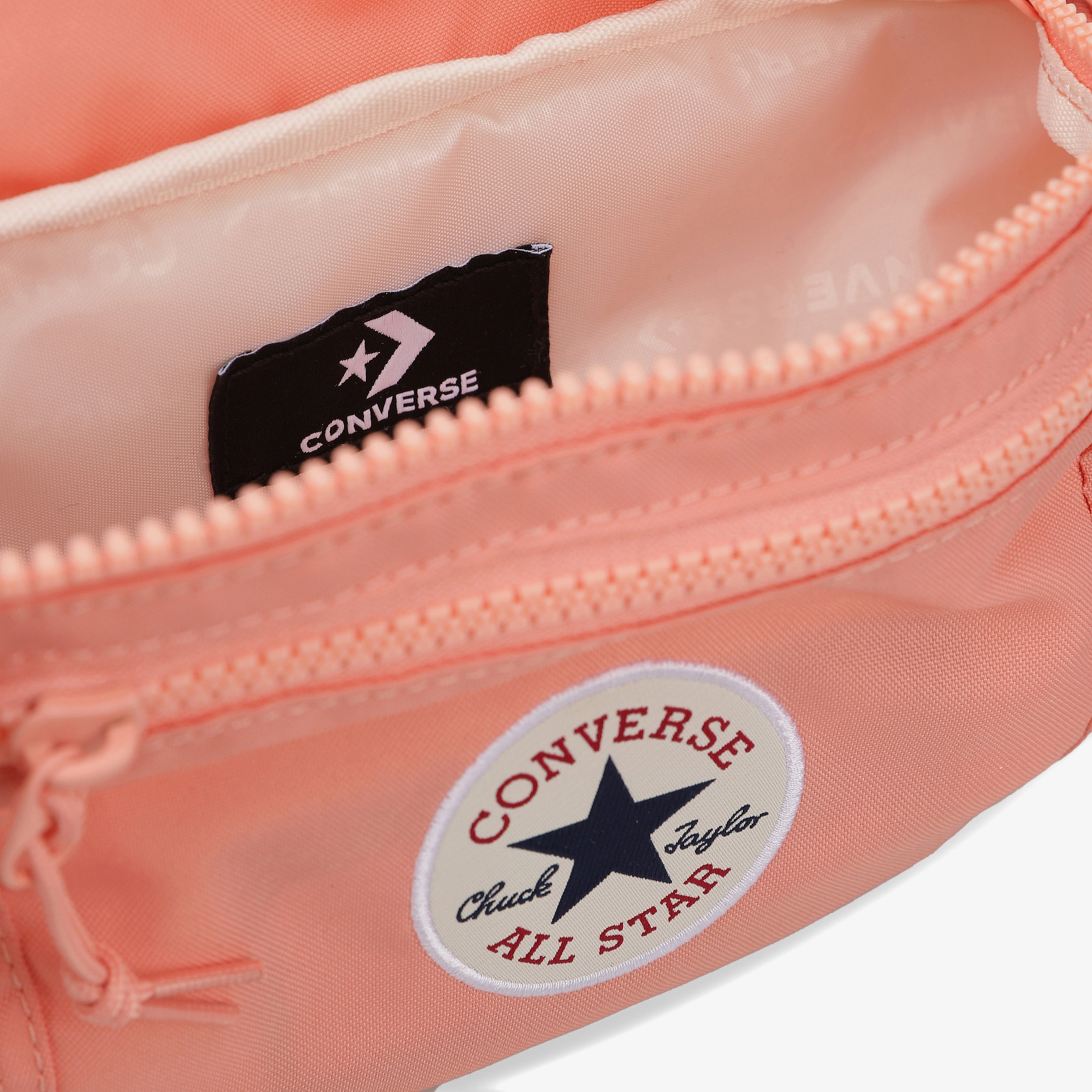 Converse Chuck Taylor Sling Unisex Pembe Bel Çantası