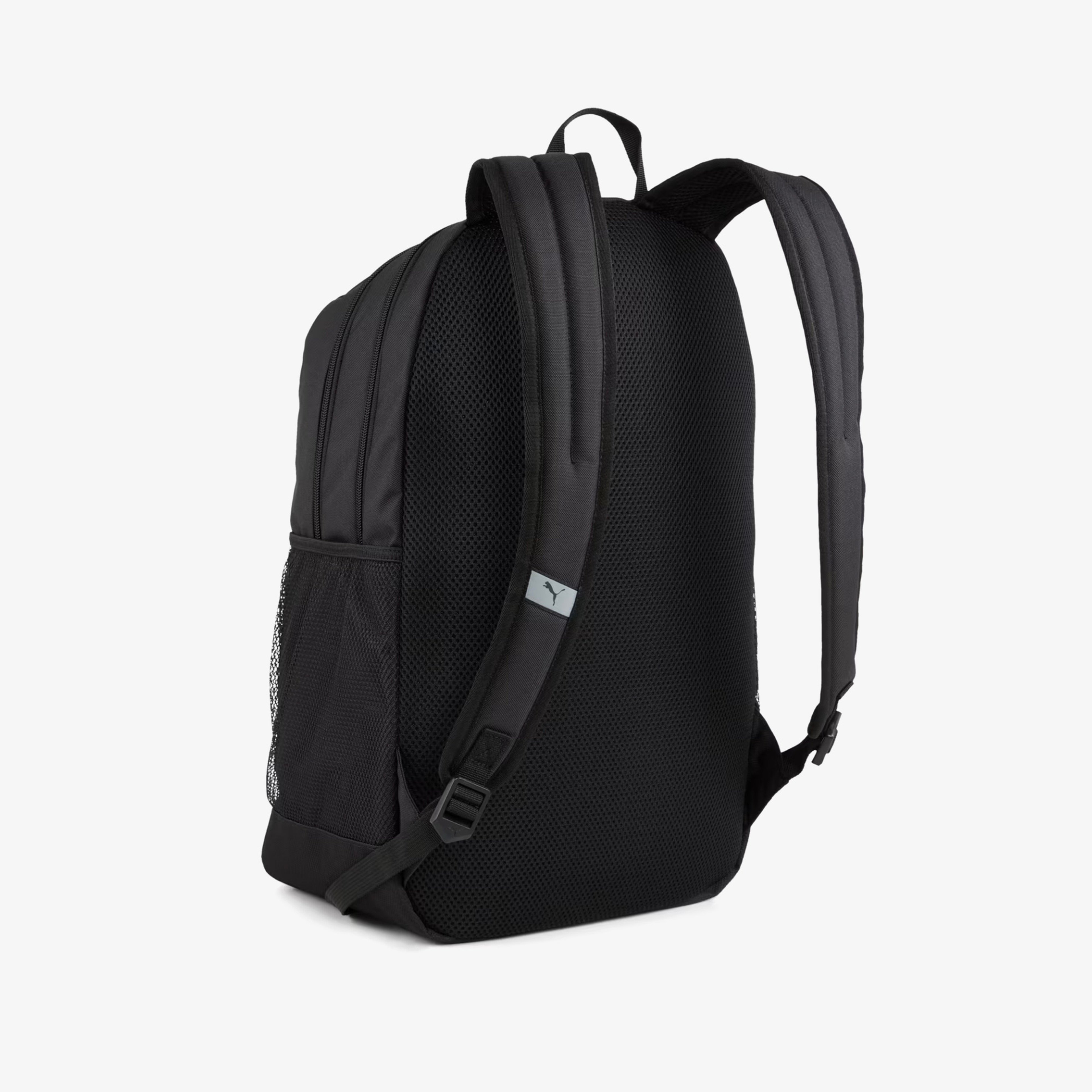 Puma Buzz Unisex Siyah Sırt Çantası