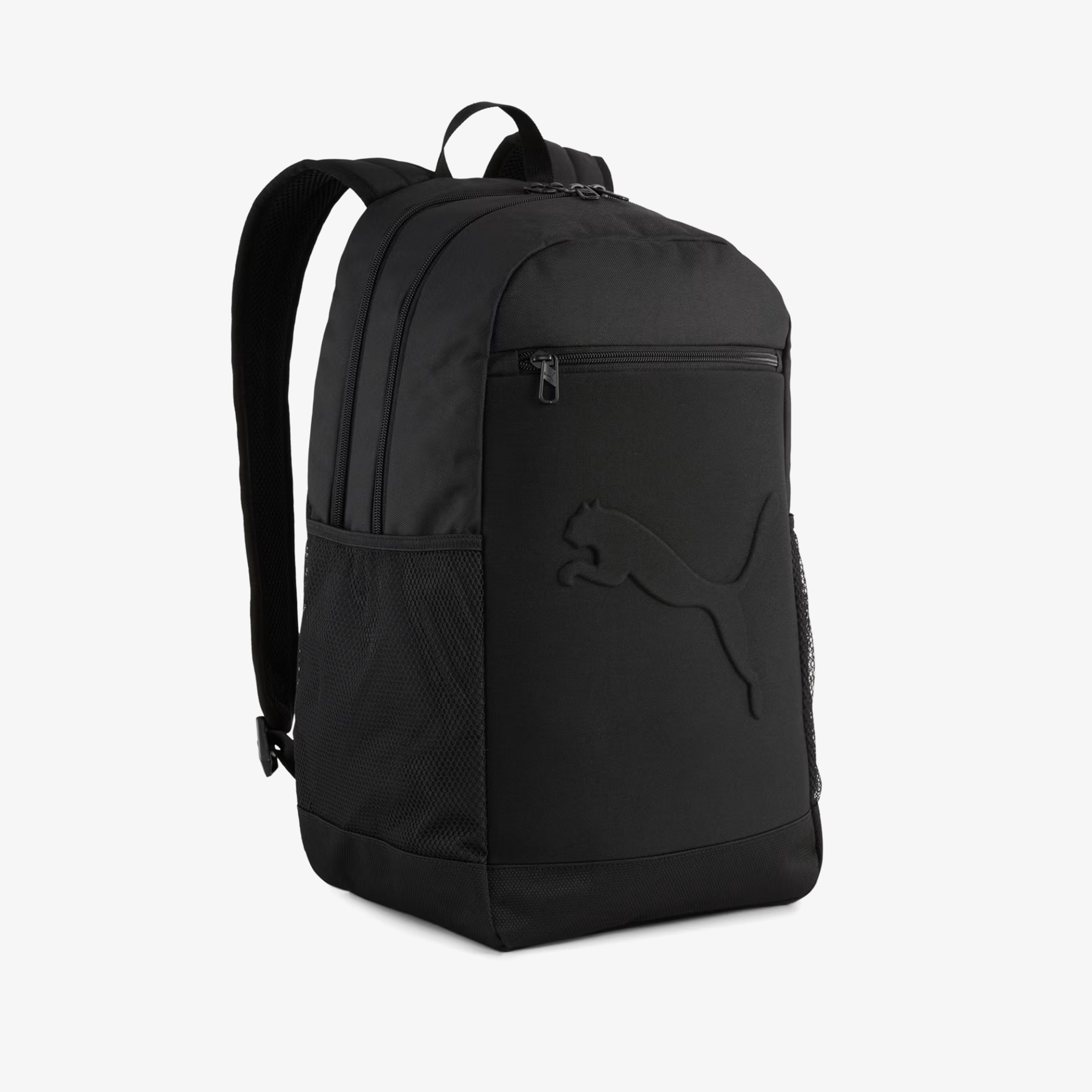 Puma Buzz Unisex Siyah Sırt Çantası