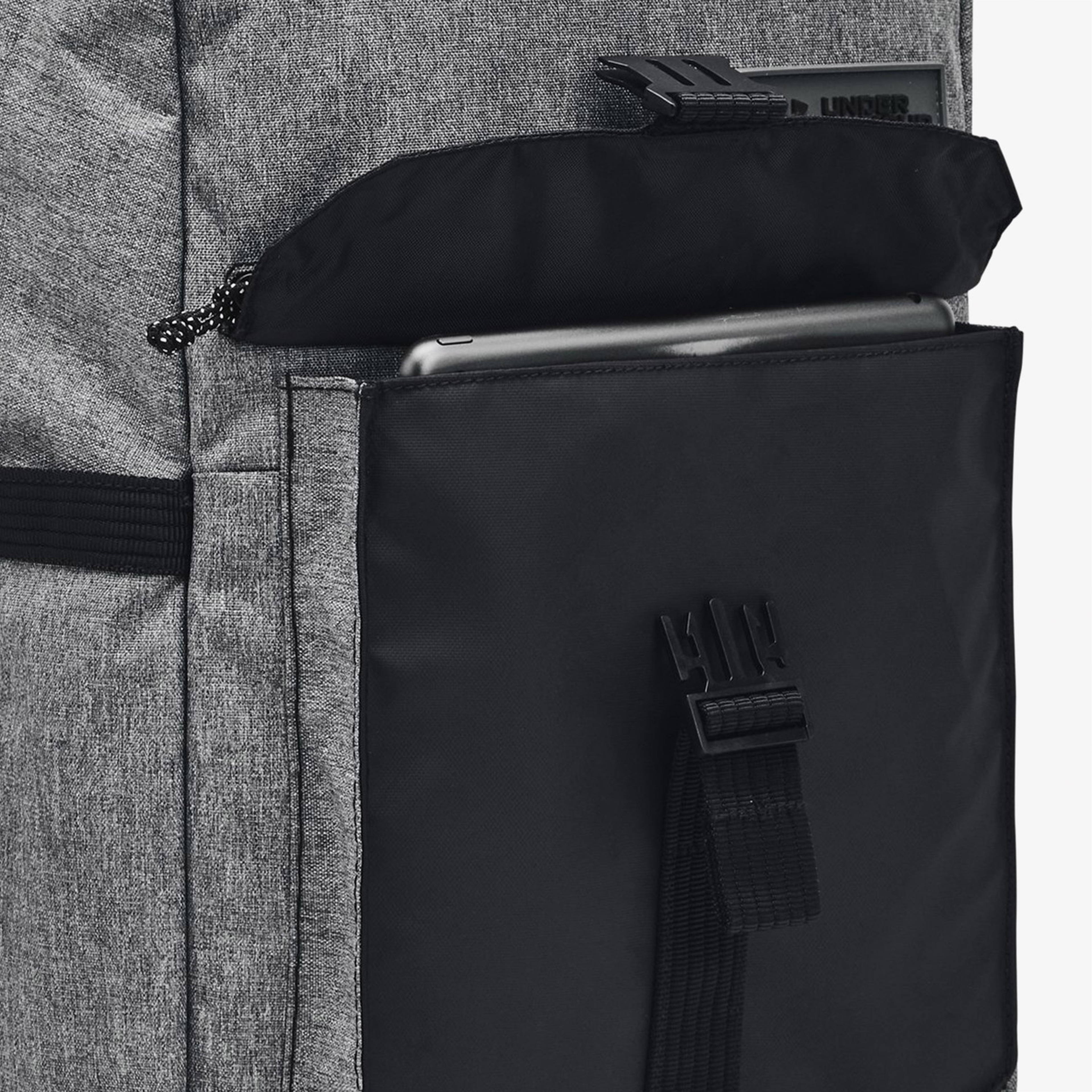 Under Armour Triumph Campus Erkek Gri Sırt Çantası