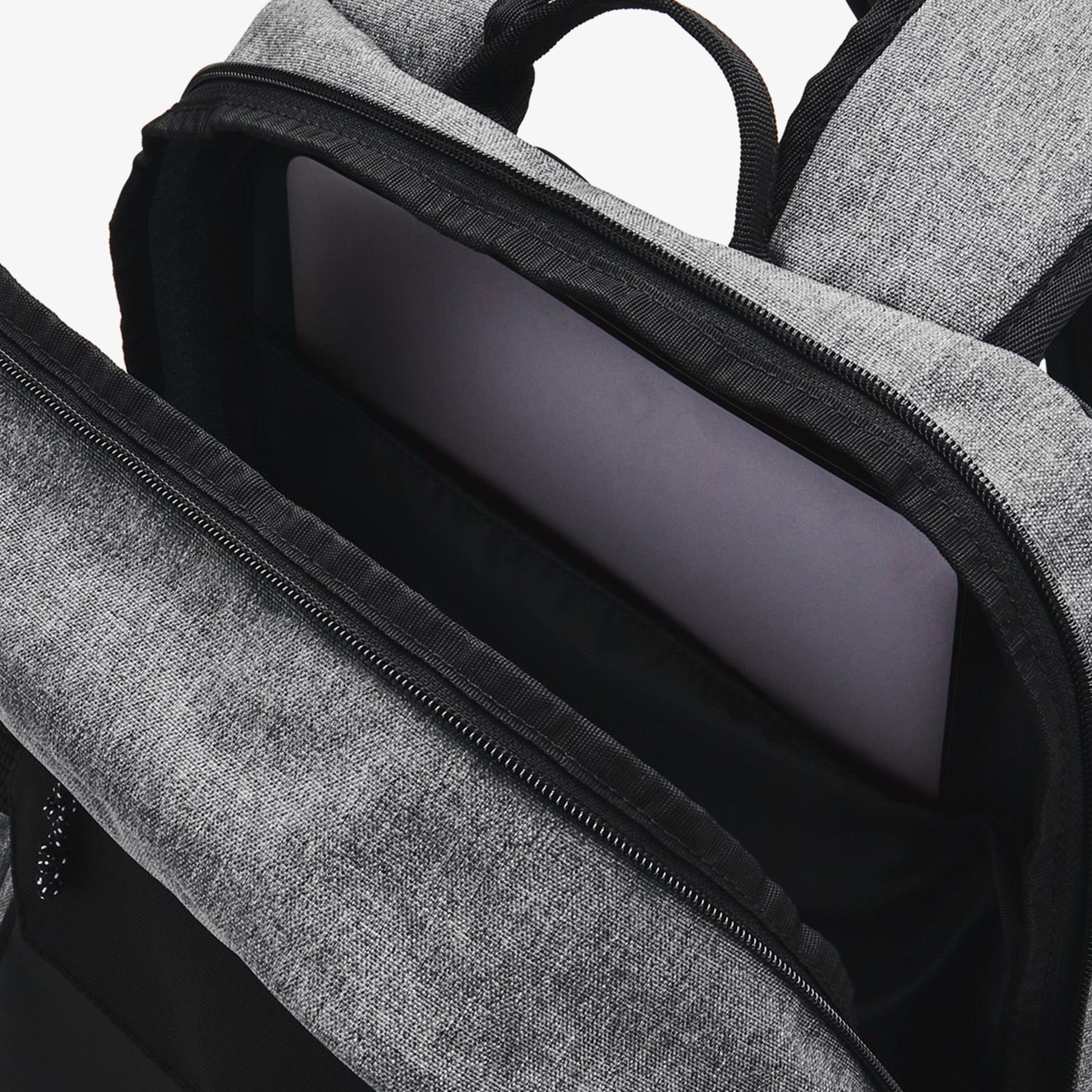 Under Armour Triumph Campus Erkek Gri Sırt Çantası