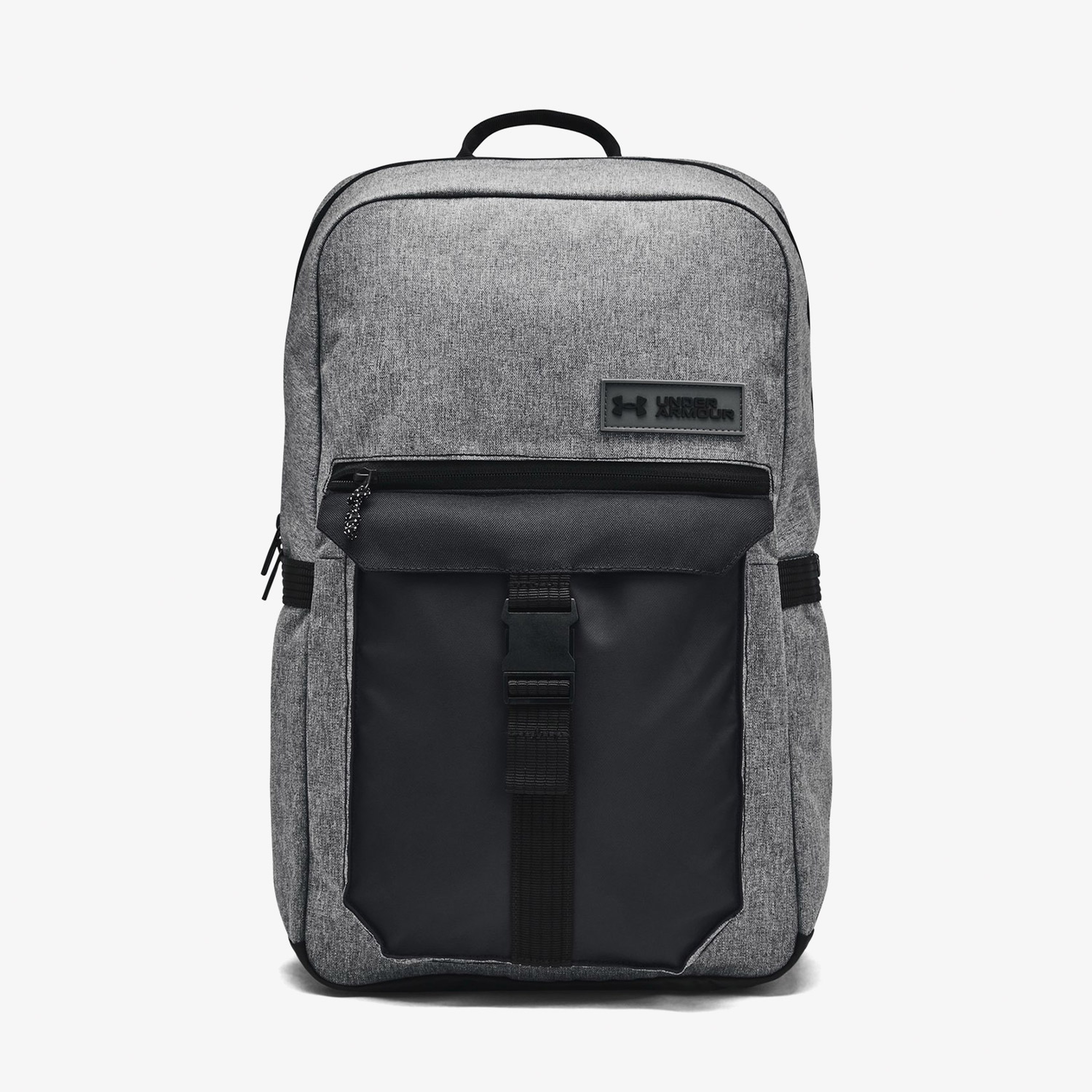 Under Armour Triumph Campus Erkek Gri Sırt Çantası