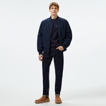 Calvin Klein Erkek Mavi Mont