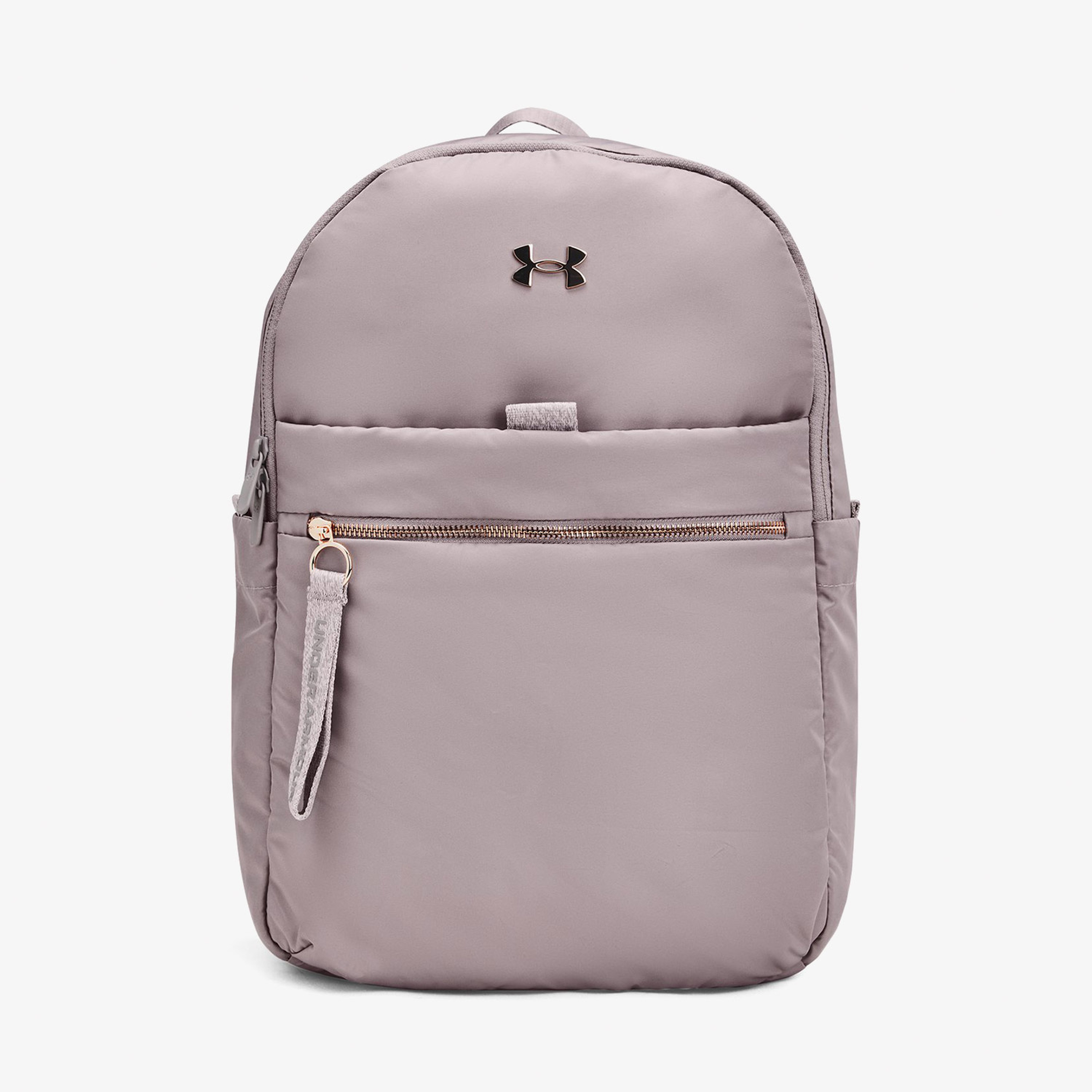 Under Armour Studio Campus Kadın Pembe Sırt Çantası