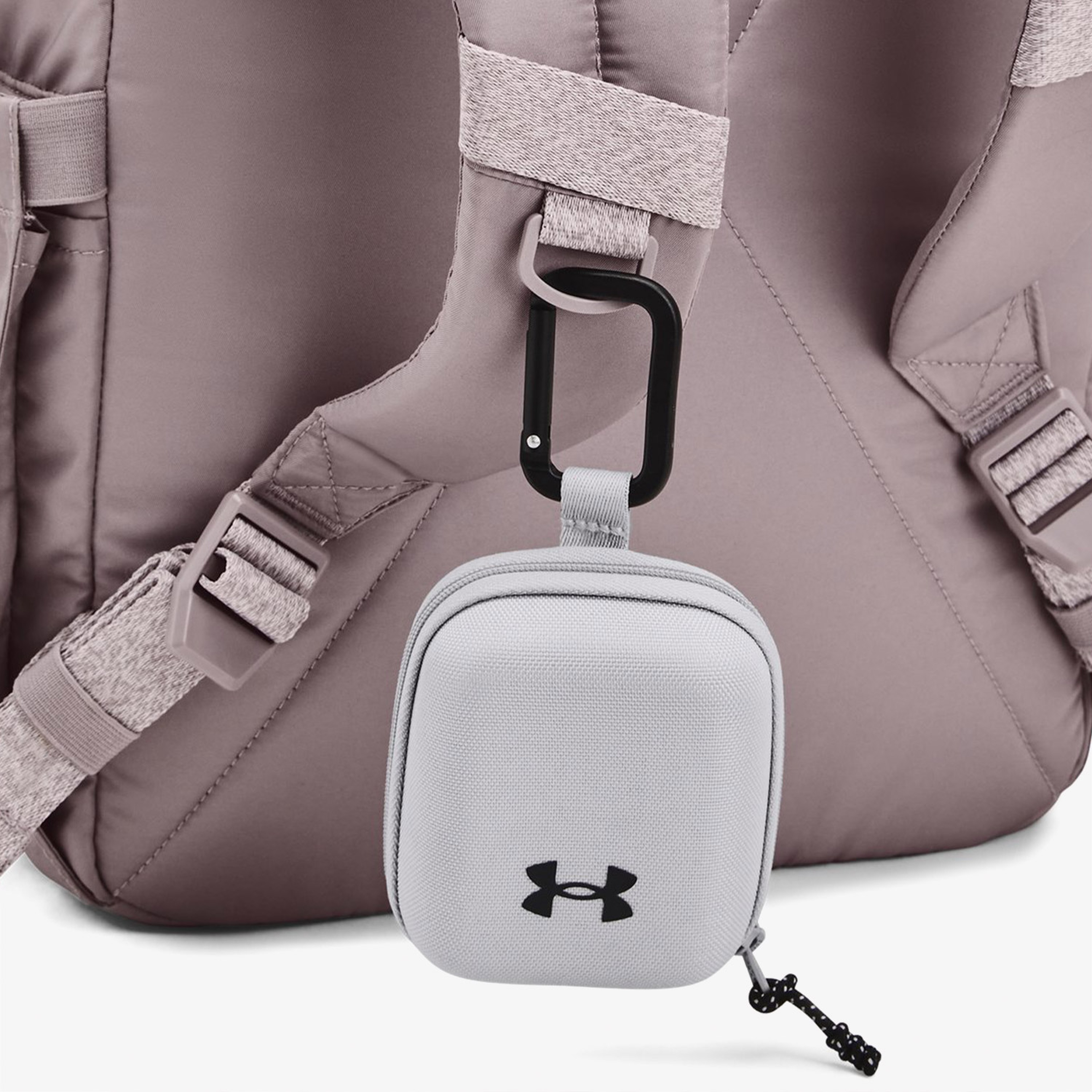 Under Armour Studio Campus Kadın Pembe Sırt Çantası