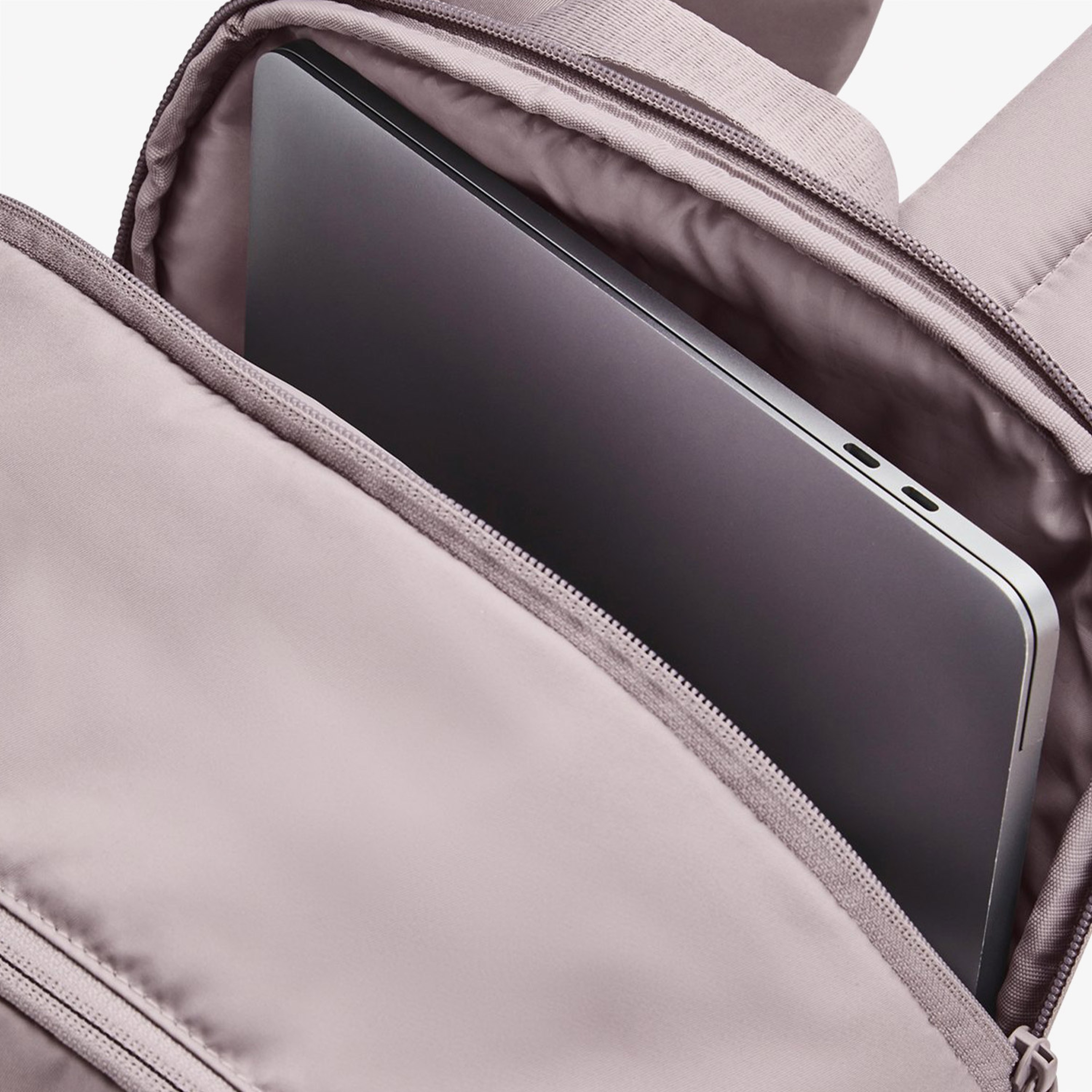 Under Armour Studio Campus Kadın Pembe Sırt Çantası