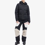 Mc Kinley Edwina Kadın Siyah Outdoor Mont