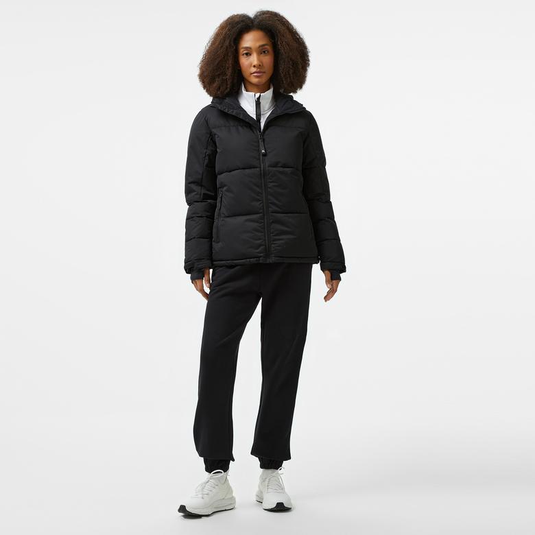 Mc Kinley Edwina Kadın Siyah Outdoor Mont