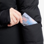 Mc Kinley Edwina Kadın Siyah Outdoor Mont