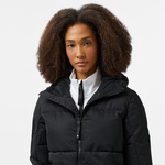 Mc Kinley Edwina Kadın Siyah Outdoor Mont