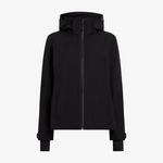 McKinley Finna Kadın Siyah Mont