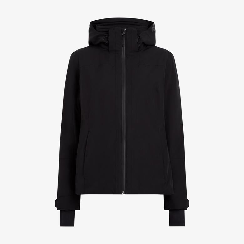 McKinley Finna Kadın Siyah Mont