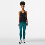Energetics Corra  Kadın Mavi Antrenman Taytı