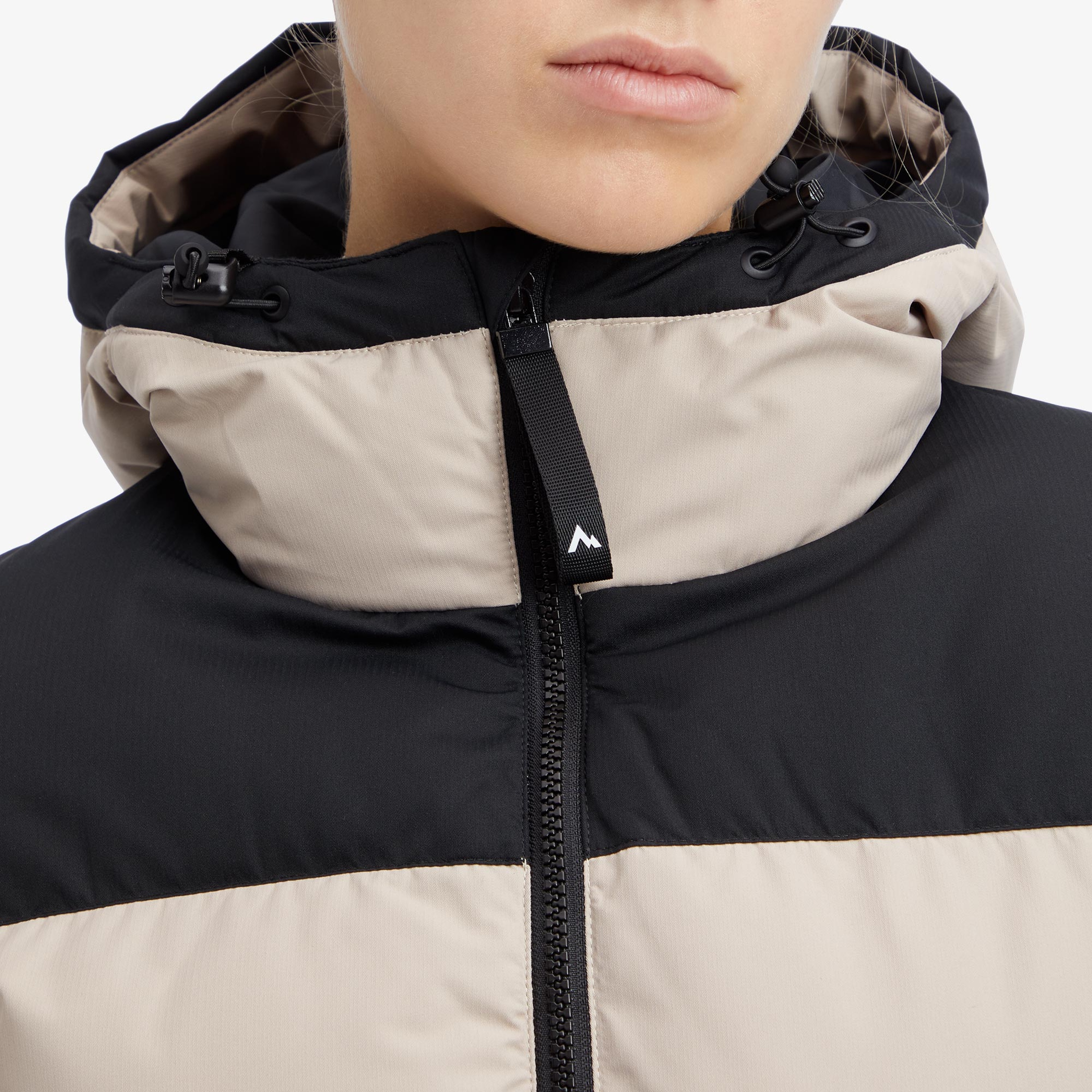 Mc Kinley Edwina Kadın Bej Outdoor Mont