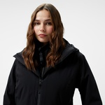 McKinley Finna Kadın Siyah Mont