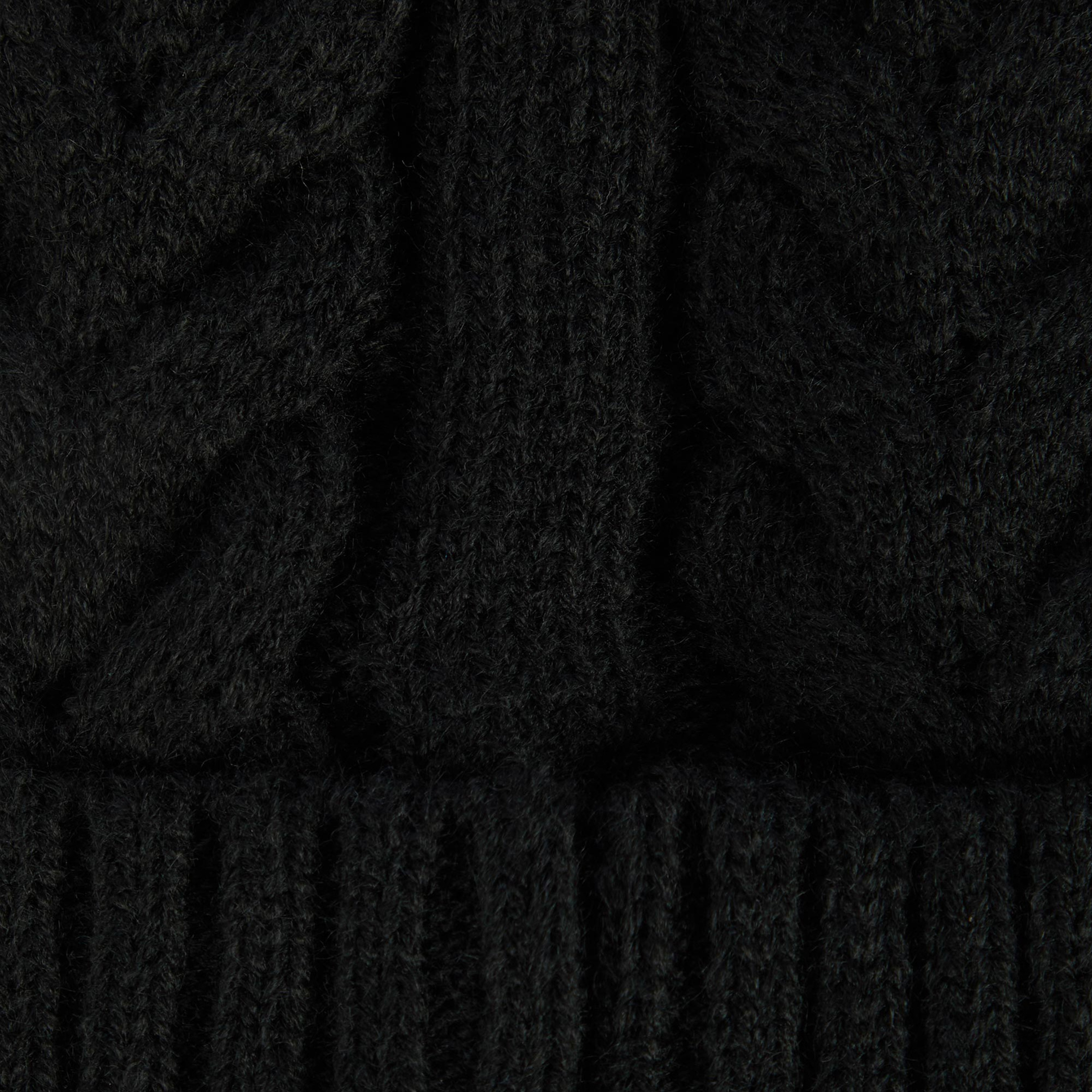 Mc Kinley Mabea II Kadın Siyah Bere