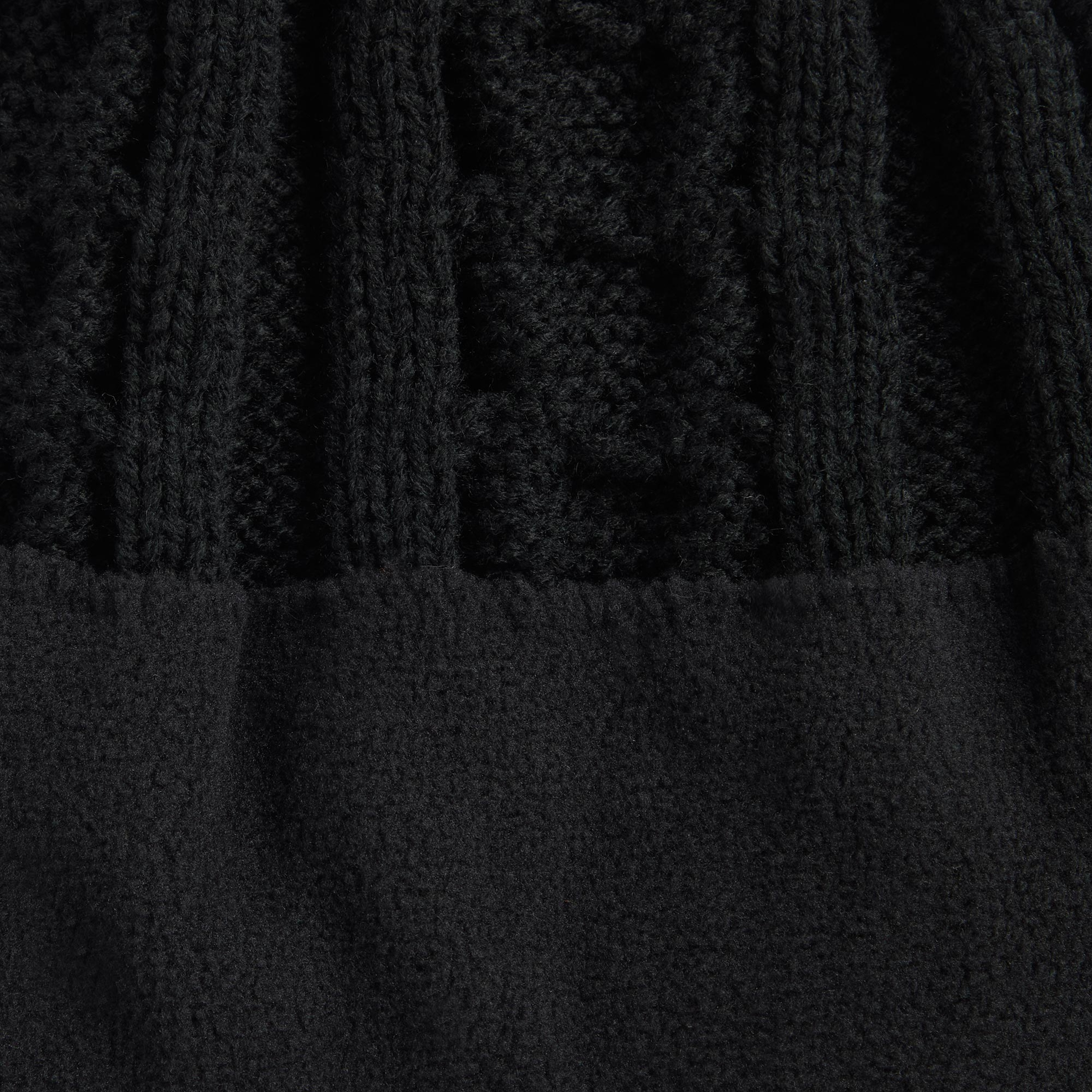 Mc Kinley Mabea II Kadın Siyah Bere