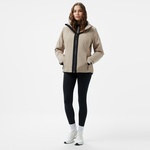 McKinley Finna Kadın Bej Outdoor Ceket