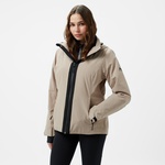 McKinley Finna Kadın Bej Outdoor Ceket