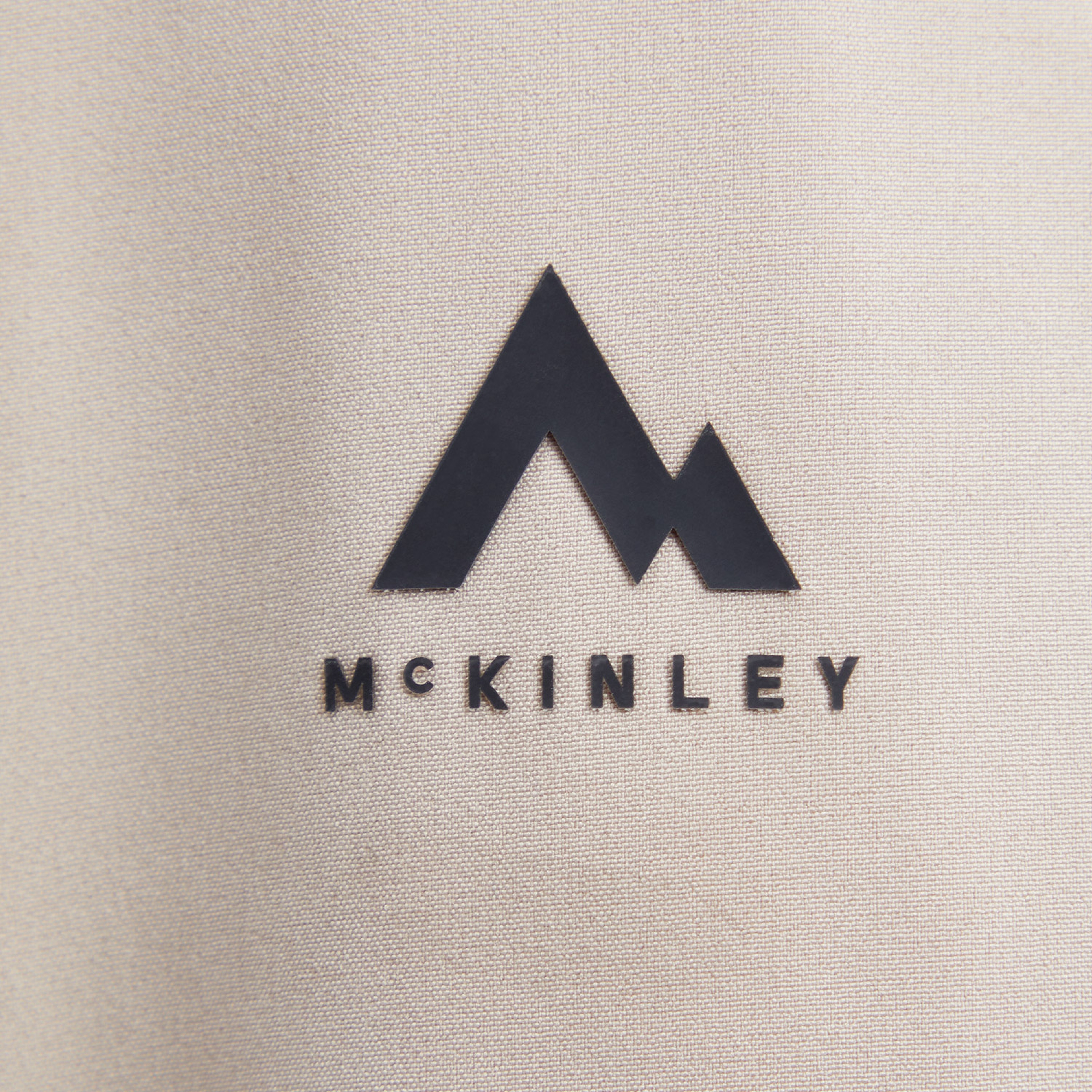 McKinley Finna Kadın Bej Outdoor Ceket