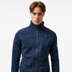 Mc Kinley Sammy II Erkek Lacivert Outdoor Üst