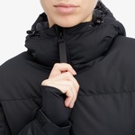 Mc Kinley Edwina Kadın Siyah Outdoor Mont