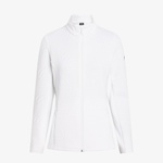 Mc Kinley Havina II Fz Kadın Beyaz Günlük Sweatshirt